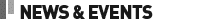 News & Events